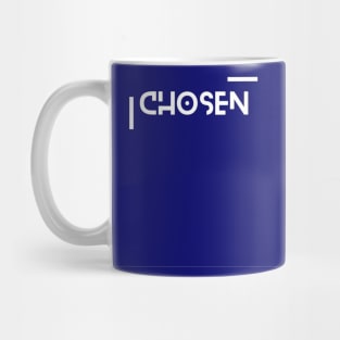 chosen Mug